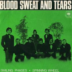 Blood, Sweat and Tears : Smiling Phases